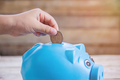savings