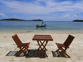 Chaweng beach, ko samui, thailand