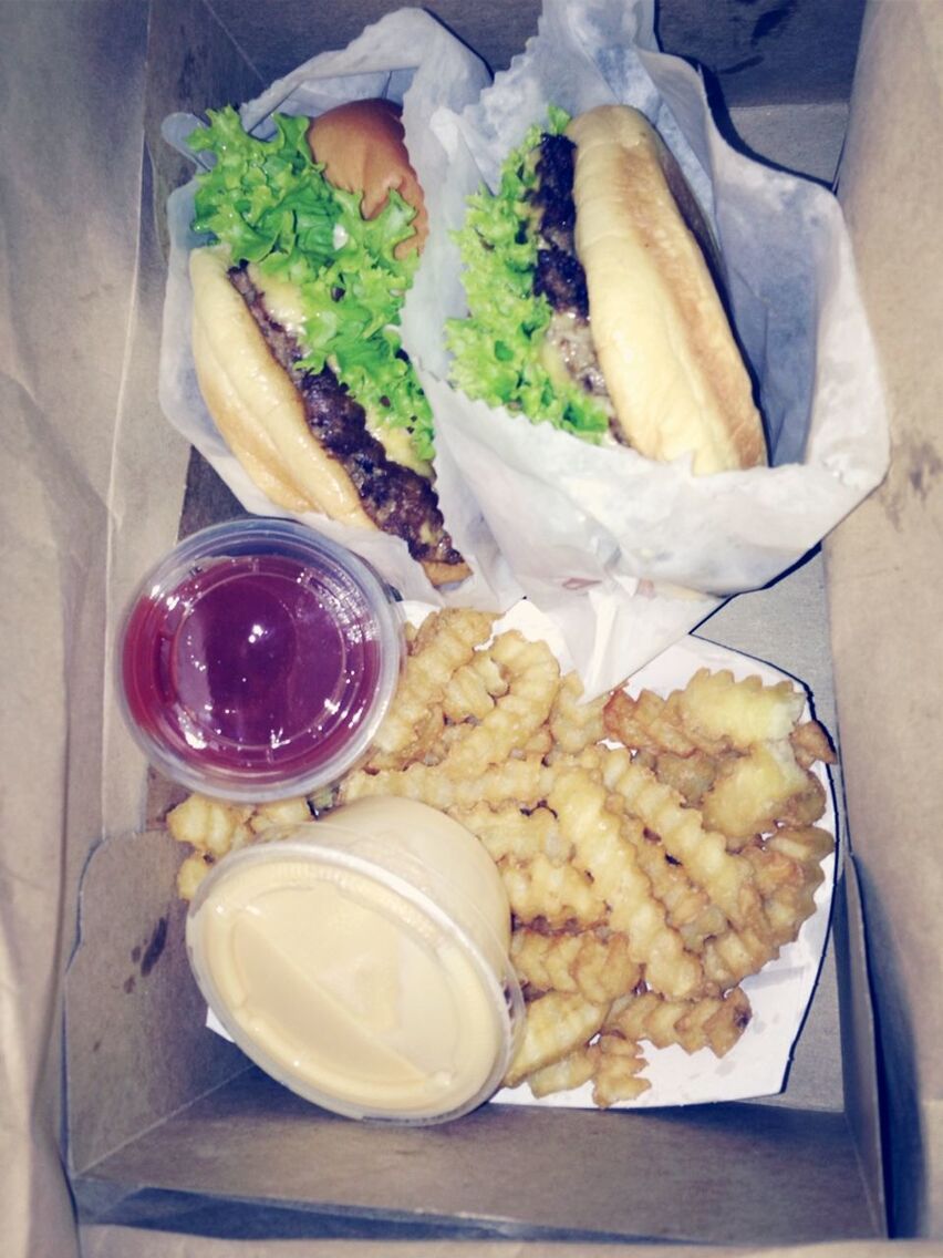 Shake Shack