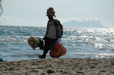 sea
