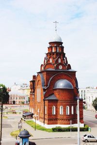 architecture