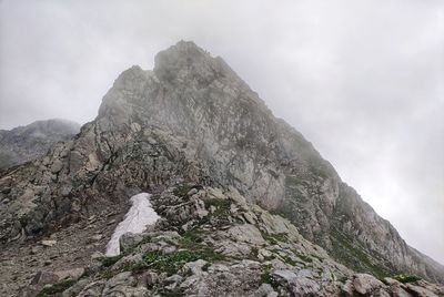 mountain