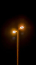 street light