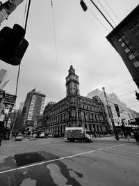 architecture