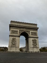 Arc de triomphe