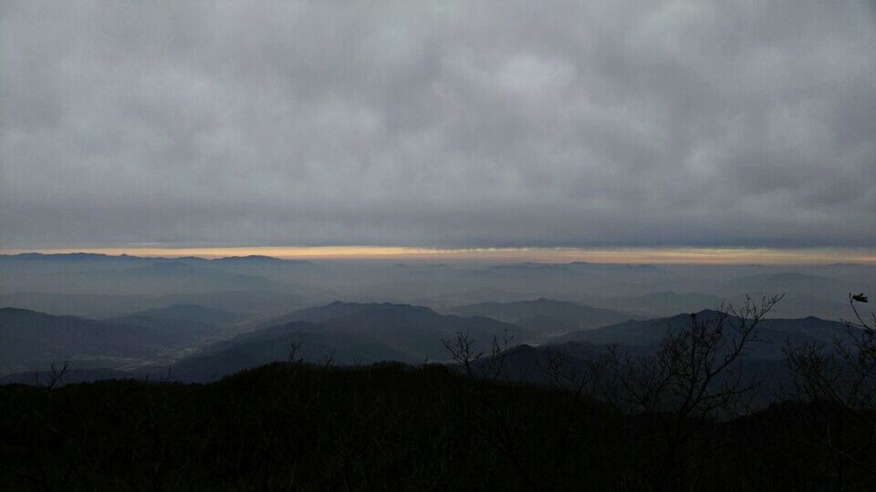 금오산