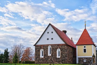 Little church 