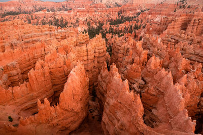 Rock formations
bryce canyon, utah