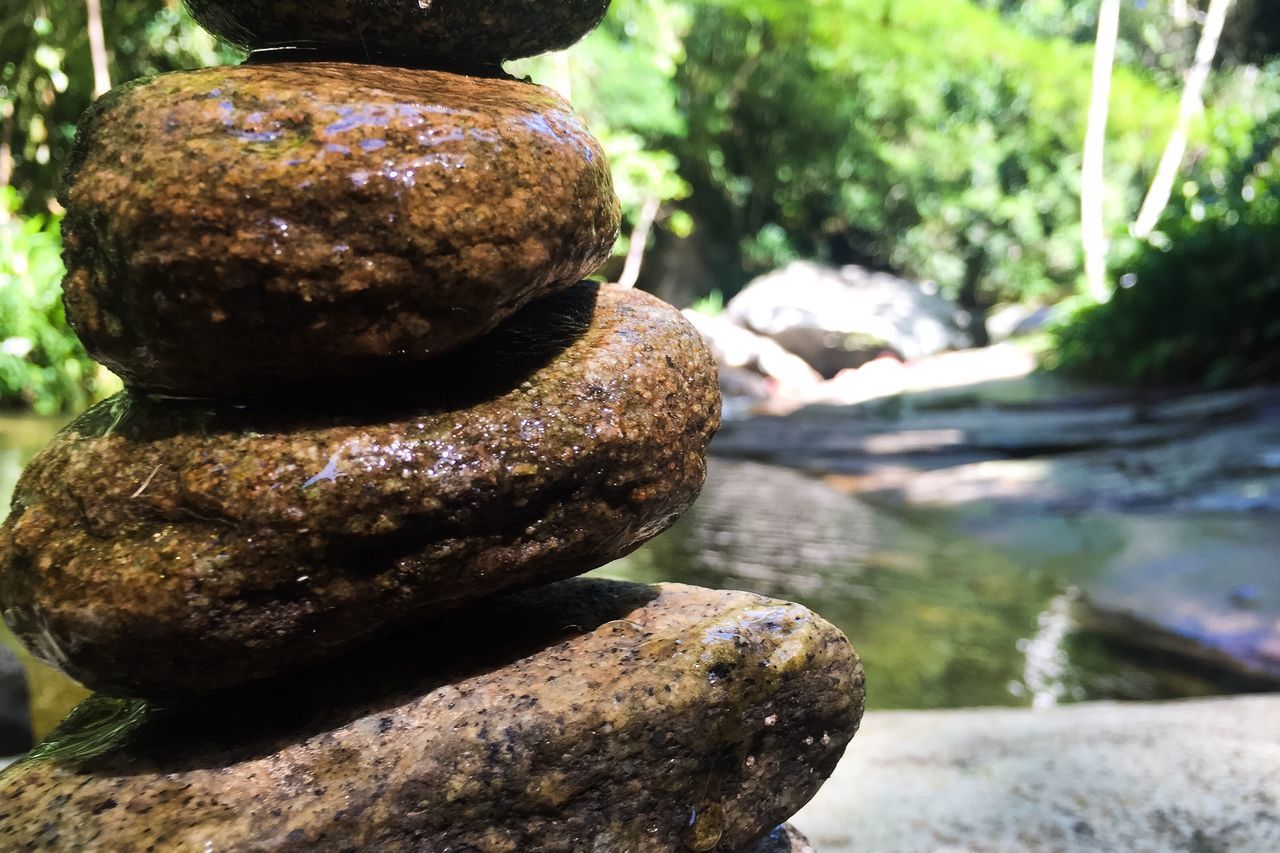 Cachoeira Sete Quedas