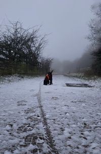winter