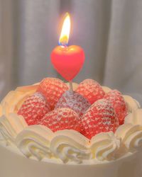 candle