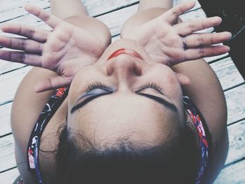 person