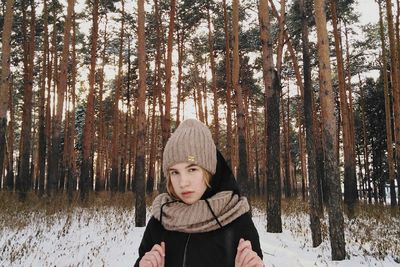 winter