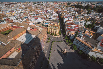 La Giralda