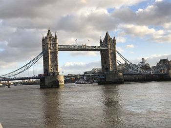 The london bridge 
