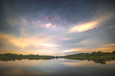 sky