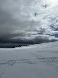 cloud