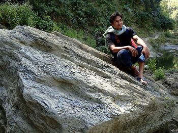 leisure activity