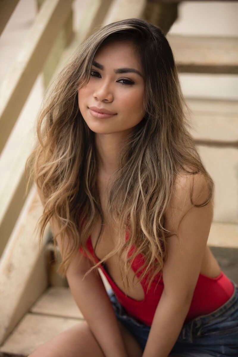 Jessica Sanchez