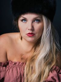 portrait
