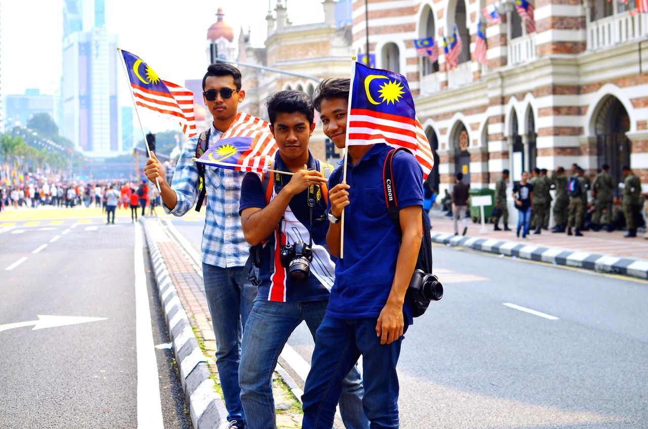 Dataran merdeka, kuala lumpur