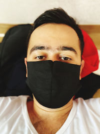 Stay at home. keep your health and wear the mask