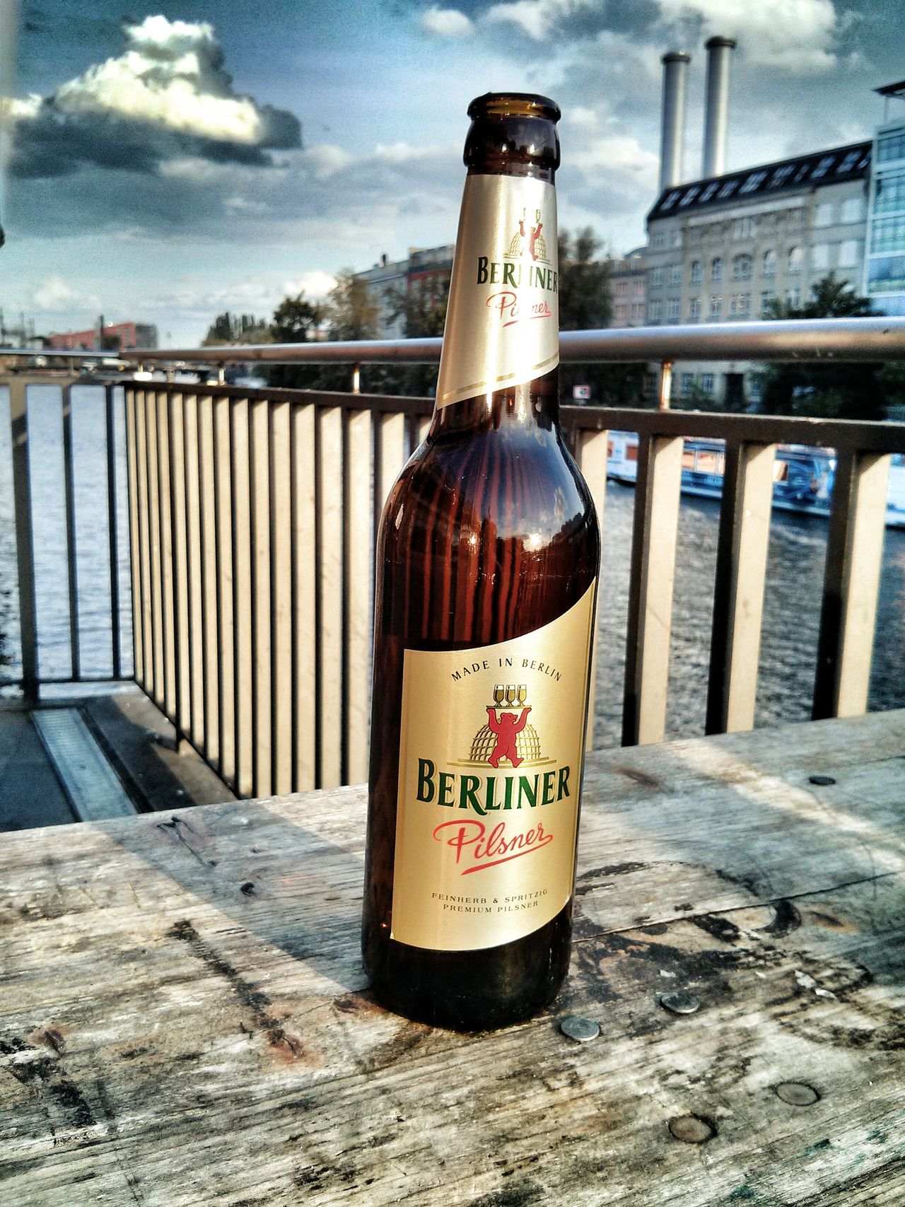 Berliner Pilsner