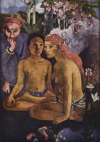 art