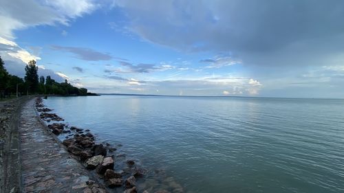 water
