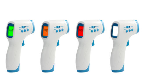 Close-up of text against white background