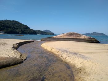 land