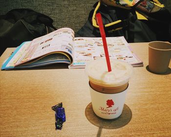 drink