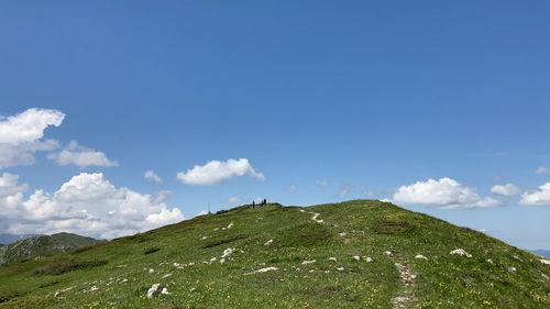 sky