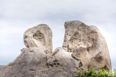 rock