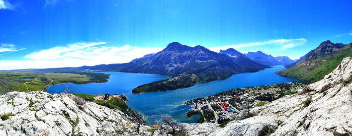 mountain