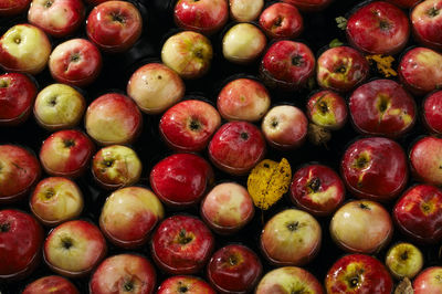 Full frame shot of market stall for sale