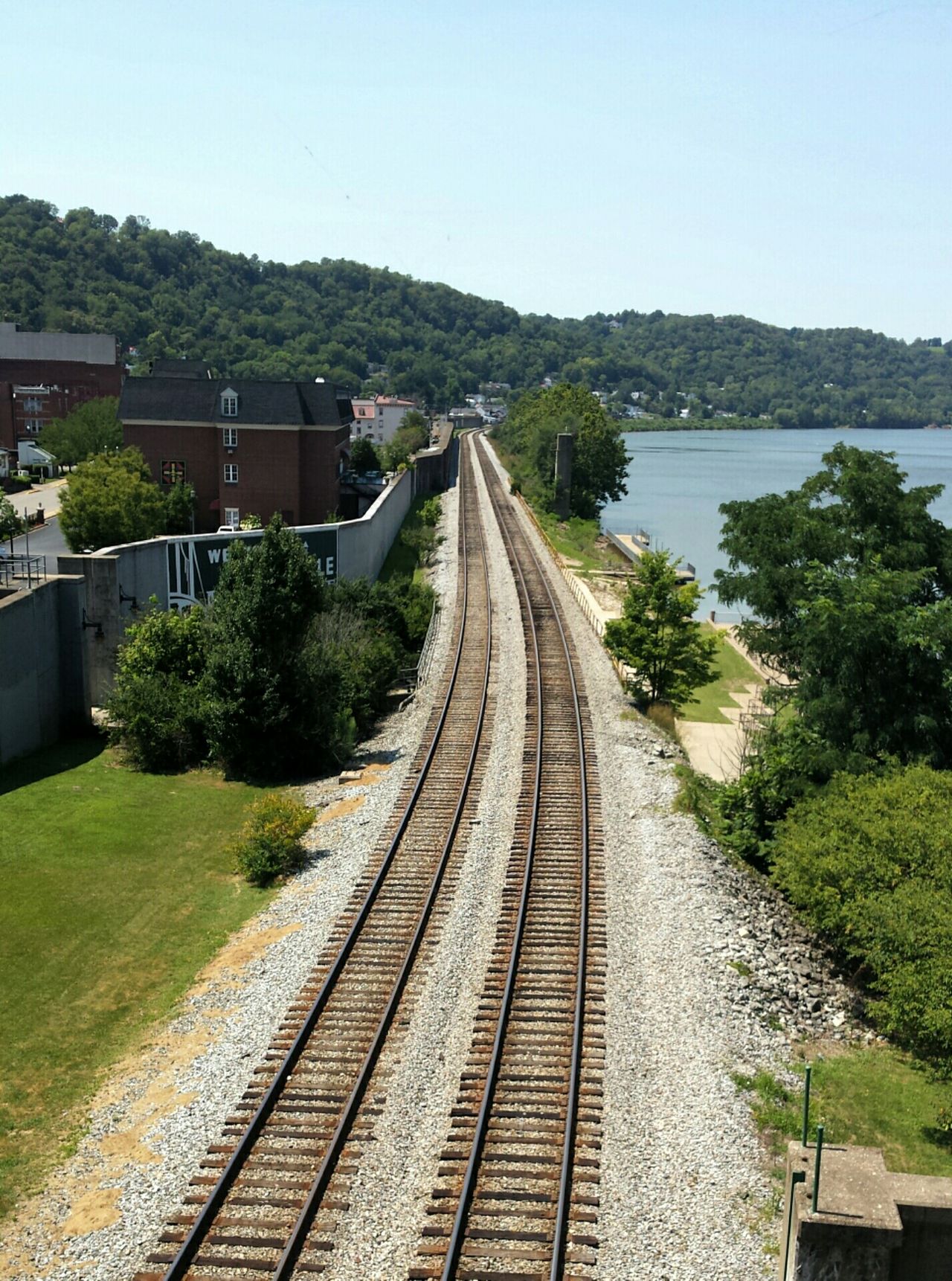 Limestone Landing