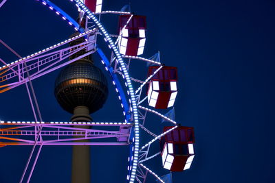 ferris wheel