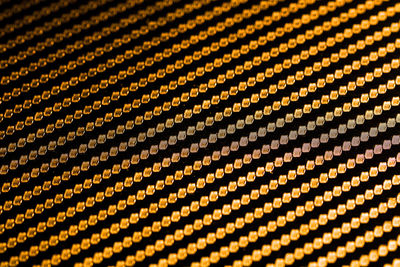 Full frame shot of abstract pattern