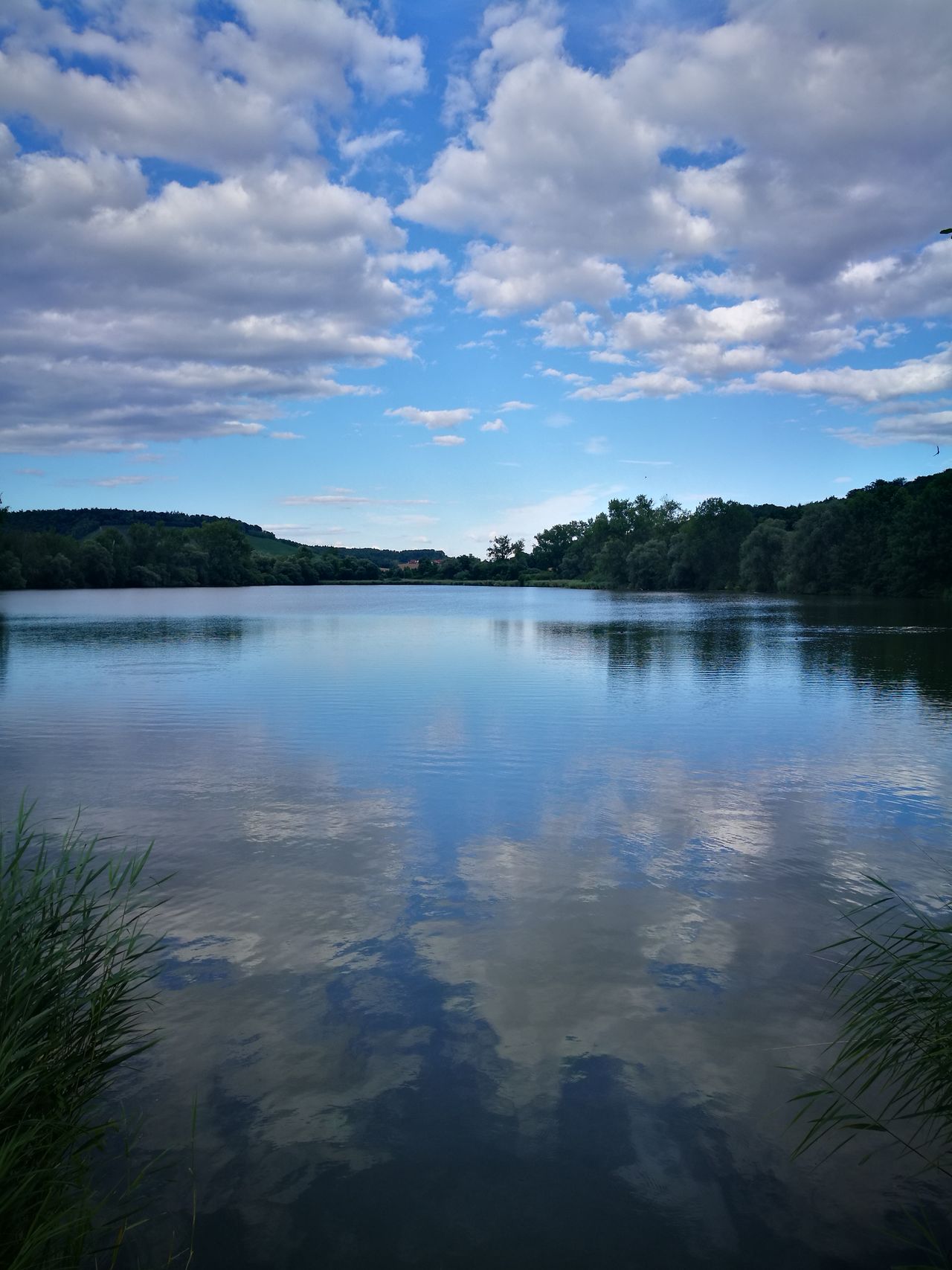 Aalkistensee