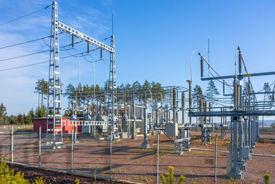 electricity