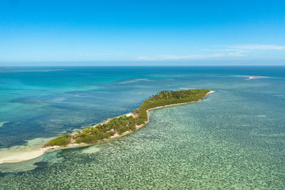 sea