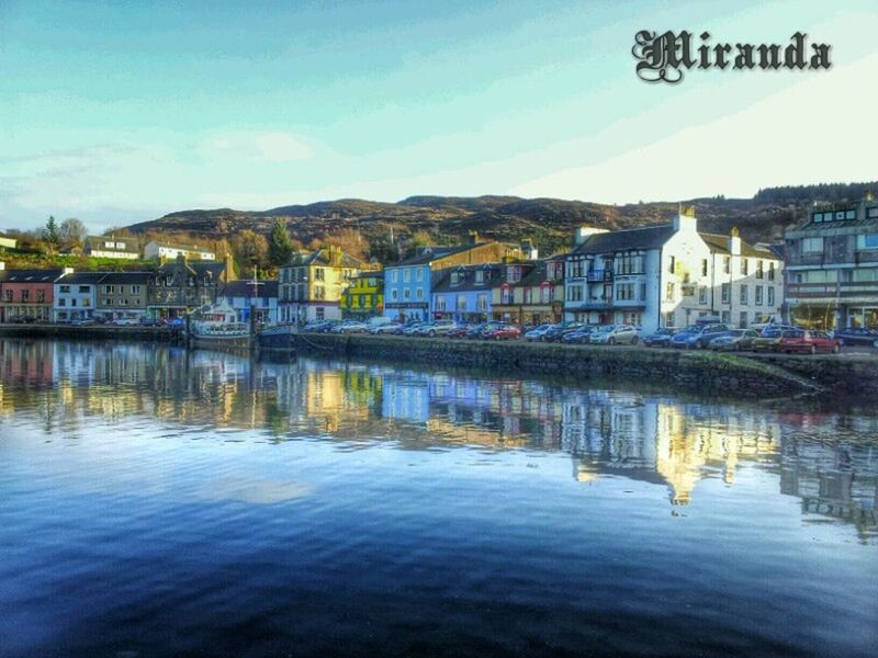 Tarbert