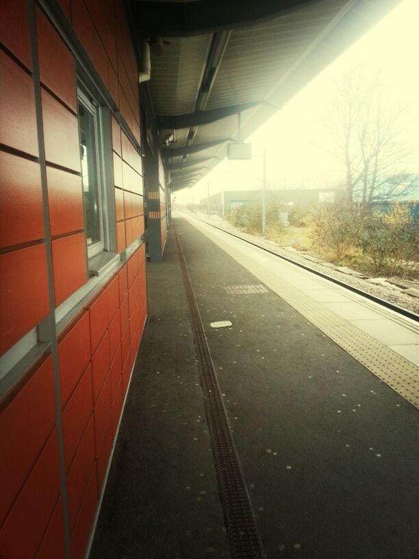 Nuneaton station