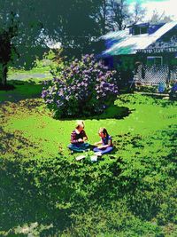 leisure activity