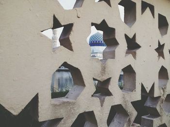 Full frame shot of abstract background