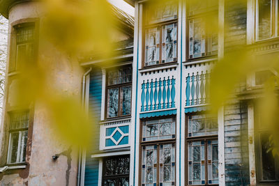 architecture