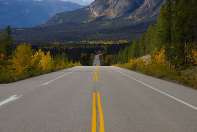 road