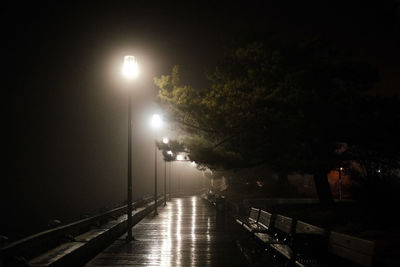 darkness