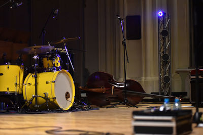 music